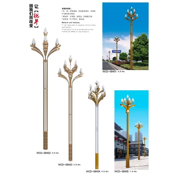 邯郸中华灯定制