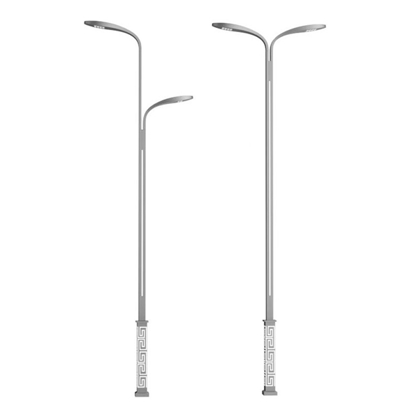 邯郸一体化路灯