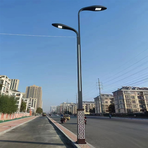 邯郸一体化路灯厂家