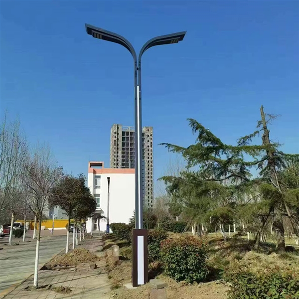 邯郸一体化路灯批发