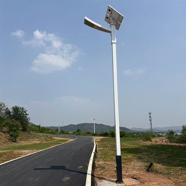 邯郸太阳能路灯
