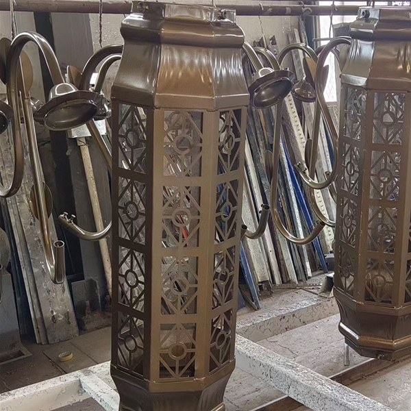 邯郸照明灯具生产厂家