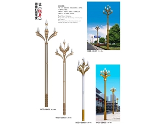 邯郸中华灯定制