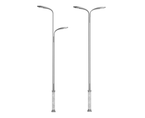 邯郸一体化路灯