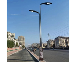 邯郸一体化路灯厂家