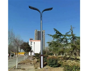 邯郸一体化路灯批发