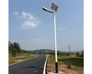邯郸太阳能路灯