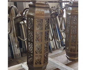 邯郸照明灯具生产厂家